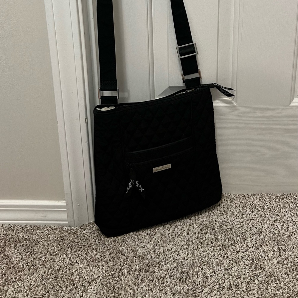 Vera Bradley crossbody